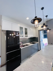 Căn hộ Vinhomes Central Park hướng Tây, diện tích 84.2m²
