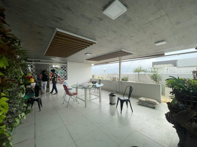 IMG_2635.JPG Pent-house  Sunrise City Central Quận 7 diện tích 284 m²