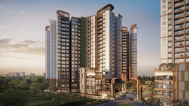 NORTON PARK - GAMUDA LAND - 