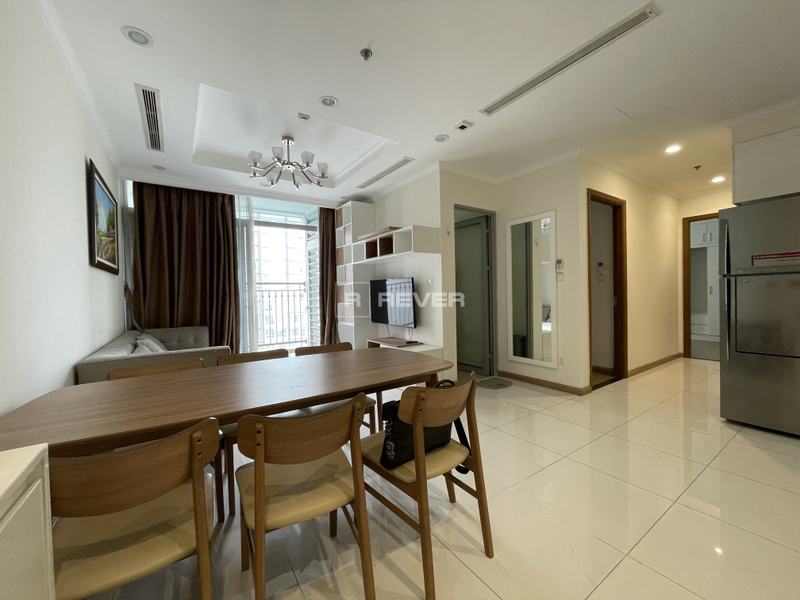 [Bán] Office-tel Vinhomes Central Park hướng ban công tây nam đầy đủ ...