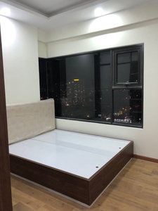 Căn hộ Flora Novia, Quận Thủ Đức Căn hộ Flora Novia tầng 16 có 2 phòng ngủ, nội thất cơ bản.