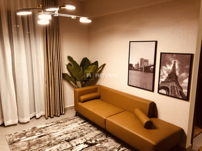  Căn hộ Feliz en Vista hướng Đông Bắc 1 phòng ngủ