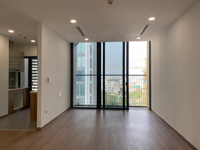  Căn hộ Eco Green Saigon nội thất cơ bản diện tích 72m²