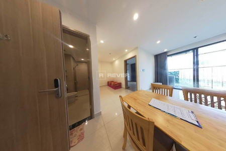  Căn hộ Vinhomes Grand Park hướng Đông Bắc, diện tích 46.7m²