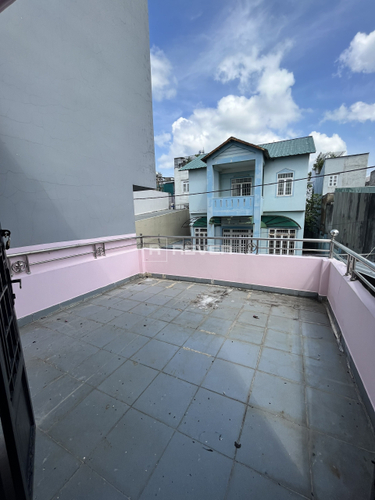  Nhà phố Đường Hương lộ 2 2 tầng diện tích 46m² pháp lý sổ hồng.