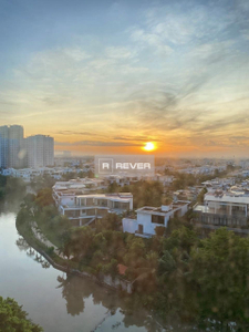  Căn hộ Safira Khang Điền nội thất cơ bản diện tích 68m²