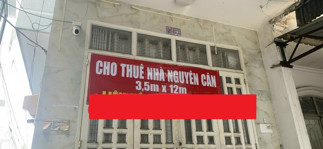  Nhà phố Đường Tỉnh Lộ 743 3 tầng diện tích 100m² 