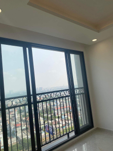 Căn hộ ST Moritz, Quận Thủ Đức Căn hộ ST Moritz tầng 14 thiết kế 2 phòng ngủ, bàn giao nội thất cơ bản.