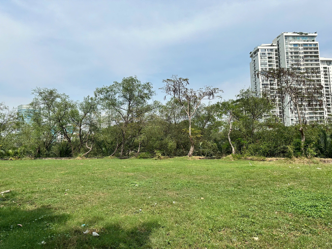 IMG_5661.JPG Shop-house Sunrise Riverside Kinh Doanh diện tích 86m²