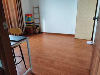 Căn hộ D-Vela, Quận 7 Căn hộ D-Vela tầng 18 có 2 phòng ngủ, đầy đủ nội thất.