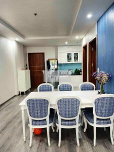 Căn hộ CityLand Park Hills, Quận Gò Vấp Căn hộ Cityland Park Hills tầng thấp tiện di chuyển, đầy đủ nội thất.