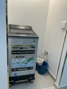 scaled_IMG_20221225_084338.jpg Căn hộ The Sun Avenue đầy đủ nội thất diện tích 55m²