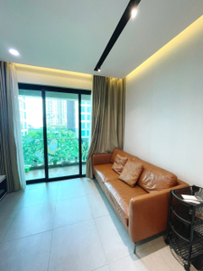 scaled_IMG_20231114_125050.jpg Căn hộ Feliz en Vista hướng ban công tây bắc đầy đủ nội thất diện tích 85m²