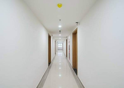 Căn hộ Lavita Charm, Quận Thủ Đức Căn hộ Lavita Charm tầng cao view mát mẻ, không có nội thất.