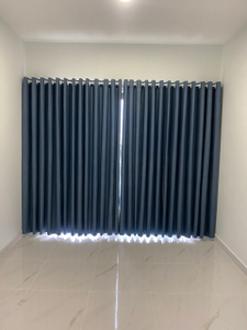 Căn hộ Lovera Vista, Huyện Bình Chánh Căn hộ Lovera Vista không có nội thất diện tích 65m²