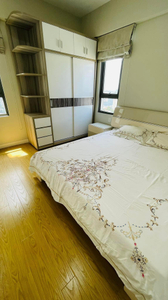 căn hộ Masteri Thảo Điền quận 2 Căn hộ Masteri Thảo Điền đầy đủ nội thất, tiện ích đa dạng.