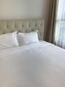  Căn hộ Vinhomes Central Park diện tích 76m²