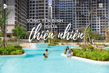 Masteri Centre Point - 