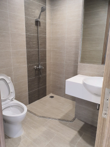 Căn hộ Vinhomes Grand Park, Quận 9 Căn hộ Vinhomes Grand Park diện tích 51.4m2, có 1 khu vực đa năng.