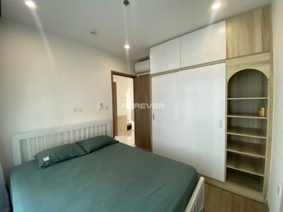  Căn hộ Vinhomes Grand Park hướng Tây Nam, diện tích 69.2m²