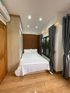 Nhà phố Quận Gò Vấp Nhà phố có cửa hướng Đông Bắc thoáng mát, có sổ hồng riêng bàn giao ngay.