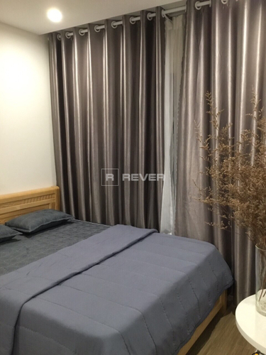  Căn hộ Vinhomes Grand Park hướng ban công đông bắc đầy đủ nội thất