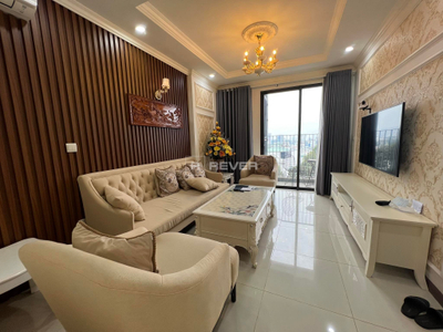  Căn hộ Hado Centrosa Garden diện tích 86m²