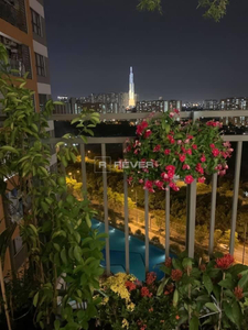  Căn hộ The Sun Avenue đầy đủ nội thất diện tích 76m²