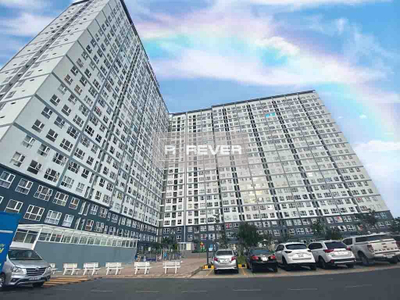  Căn hộ Saigon Gateway tầng 20 nội thất cơ bản, thiết kế hiện đại