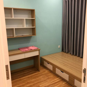 Căn hộ Sunrise Riverside, Huyện Nhà Bè Căn hộ Sunrise Riverside tầng 8 diện tích 83m2, đầy đủ nội thất.