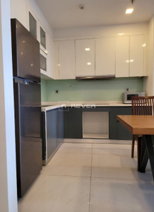  Căn hộ Vinhomes Central Park hướng ban công đông bắc đầy đủ nội thất diện tích 78.2m²