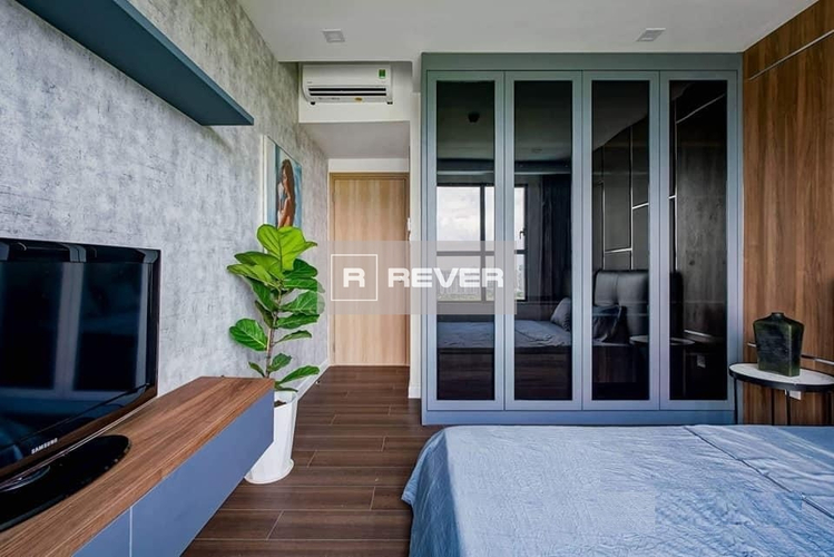  Căn hộ The Sun Avenue đầy đủ nội thất diện tích 90m²