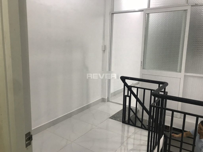 Nhà phố Quận Tân Bình Nhà phố thiết kế 1 trệt, 1 lầu diện tích 30m2, khu dân cư sầm uất.