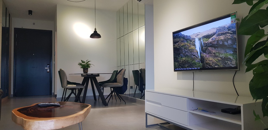  Căn 2PN Feliz View đẹp nhất dự án giá chỉ 21 triệu bao phí