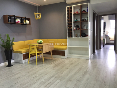  Căn hộ Lexington Residence đầy đủ nội thất diện tích 97m²