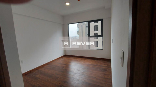  Căn hộ Akari City thiết kế 2 phòng ngủ rộng thoáng.