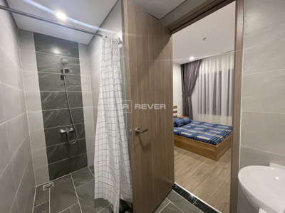  Căn hộ Vinhomes Grand Park diện tích 82.3m²