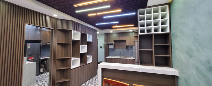  Căn hộ SaigonSouth Residence 2PN-2WC độc lạ đẹp