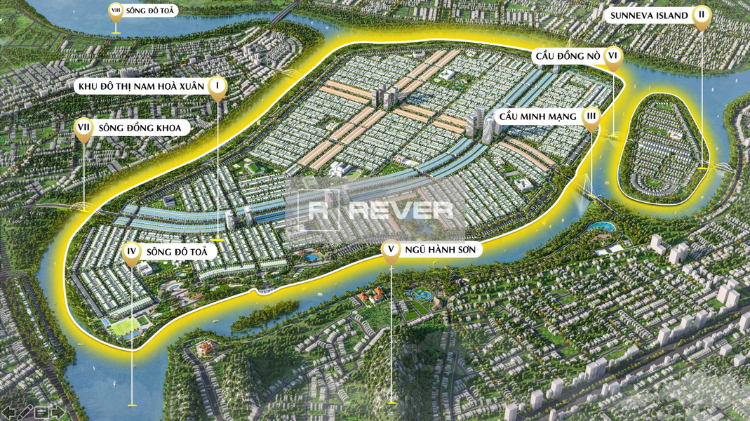 Rever