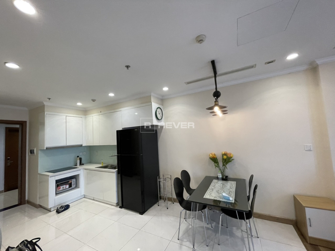  Căn hộ 1 Phòng Ngủ OT Vinhomes Central Park hướng Đông Bắc