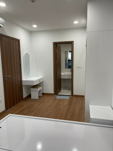  Căn hộ Eco Green Saigon hướng ban công bắc đầy đủ nội thất diện tích 64.7m²