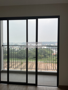 Căn hộ Vinhomes Grand Park hướng Tây Bắc, diện tích 66.5m²  Căn hộ Vinhomes Grand Park hướng Tây Bắc, diện tích 66.5m²