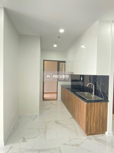  Căn hộ Opal Boulevard nội thất cơ bản diện tích 75m²