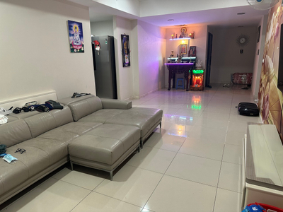  Căn hộ Sunrise City đầy đủ nội thất diện tích 121.6m²