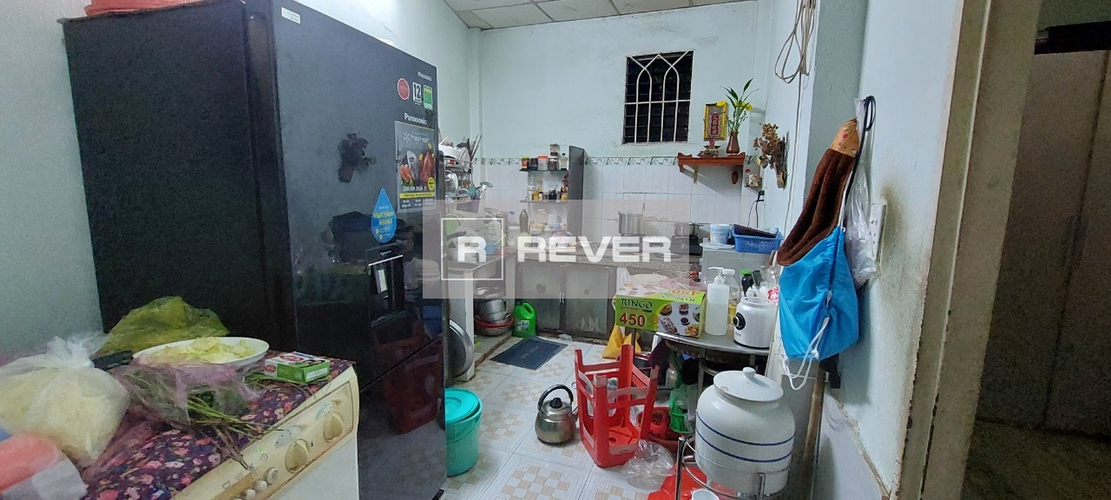 Rever