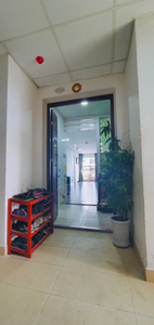 Căn hộ 4S Riverside Linh Đông, Quận Thủ Đức Căn hộ 4S Riverside Linh Đông tầng 14 view Landmark 81 tuyệt đẹp.