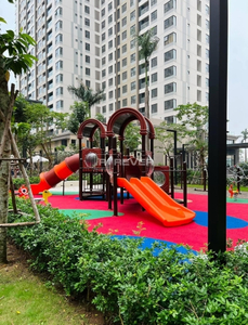  Căn hộ Akari City hướng ban công bắc nội thất cơ bản diện tích 78m²