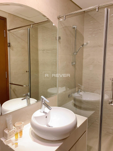 Căn hộ Vinhomes Central Park đầy đủ nội thất diện tích 98m².