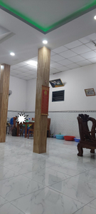  Nhà phố Đường Thoại Ngọc Hầu 1 tầng diện tích 83.4m² hướng đông nam pháp lý sổ hồng