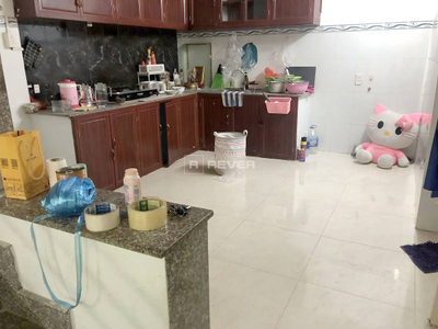  Nhà phố Đường Số 6 2 tầng diện tích 50m²